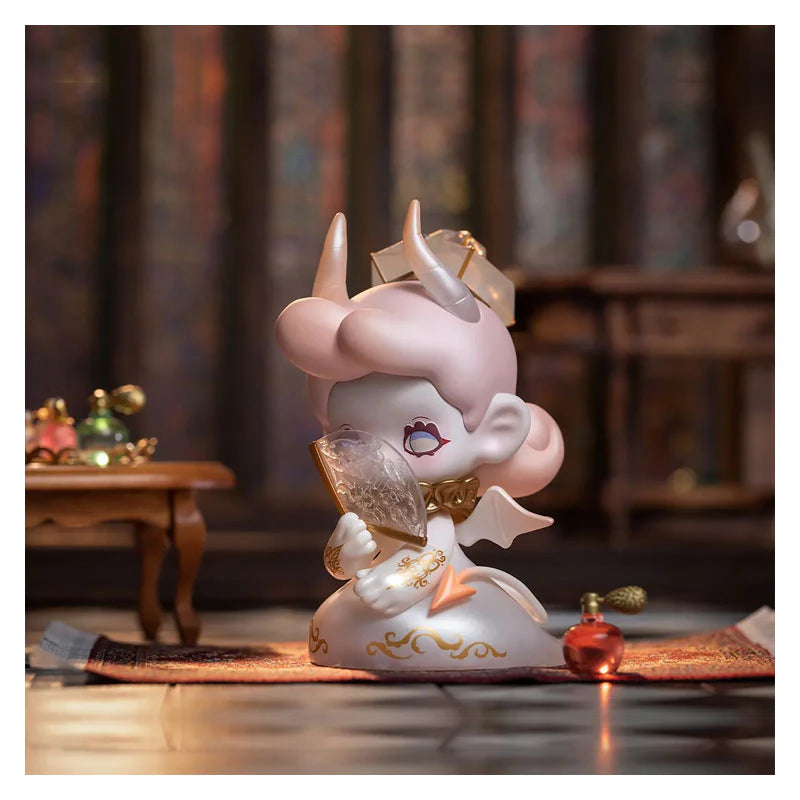 FIGURAS KILLA TREASURE PAVILION BLIND BOX LUCKY EMMA FIGURAS KILLA TREASURE PAVILION BLIND BOX LUCKY EMMA